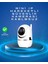 Bfs Full Hd 1080P Kablosuz Pan & Tilt Güvenlik Kamerası – Hareket Takipli ve Iki Yönlü Sesli 1