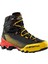 Aequilibrium St Gore-Tex Black Yellow Outdoor Bot 1