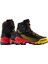 Aequilibrium St Gore-Tex Black Yellow Outdoor Bot 4