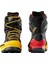 Aequilibrium St Gore-Tex Black Yellow Outdoor Bot 5