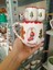 Ceresshop Yılbaşı El Yapımı Seramikkupa -Hohoho 3