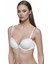 - Micro Fasülye Push Up Dolgulu Sütyen LJ7032 1