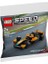 Speed Champions 30683 Mclaren Formula 1 Car + 2 LEGO Set 1