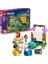 Friends Arkadaşlık Film Gecesi 42642-6 Yaş ve Üzeri Kız ve Erkek Çocuklar Için 2 Mini Bebek ve Aksesua... + 1 LEGO Set 1