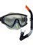 2322A/113PBH - Maske Snorkel Space Vakumlu (Lisinya) 1