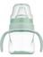 Yumuşak Uçlu Kulplu Antikolik Alıştırma Bardağı 6+ Ay 160 ml Yeşil (3 Adet) 1