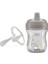 Yarı Yumuşak Uçlu Alıştırma Bardağı 6+ Ay 200 ml Unisex (3 Adet) 1