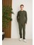 Erkek Uzun Kollu Eşofman Takımı 1