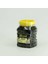 Jumbo Gemlik Çeşidi Siyah Zeytin 1 Lt Pet Kavanoz 1