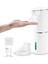Laopao Sensörlü Otomatik Köpük Sabunluk – Duvara Monte, USB Şarjlı, Temassız Dağıtıcı (Beyaz) 1