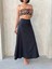 Uzun Astarlı Etek S255043 3