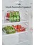 3 Lü Buzdolabı Organizeri & Buzdolabı Düzenleyici 3 Lt 1