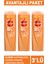 Superblend Anında Onarıcı Şampuan 3 x 400ML 1