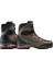 Trango Trk Leather Tango Red Outdoor Bot 4