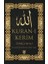 Kur'an-ı Kerim - Türkçe Meali 1