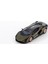 Die Cast Lamborghini Sian Fkp 37(Yeşil) 1/40 Model Araba 1