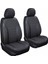 Spesial Serisi Her Araca Uyumlu Universal Oto Koltuk Kılıfı Ön Arka Koltuklar Tam Set 3
