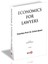 Economics For Lawyers 1