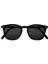 Sun #E Black - Siyah Yetişkin Güneş Gözlüğü 1