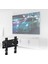 32'' 42'' 82-102CM LCD Askı Aparatı Sabit Poke PK-3011S 4