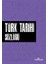 Türk Tarihi Sözlüğü 1