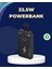 Taşınabilir Powerbank 22.5W Hızlı Şarj Destekli 1