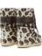 Kız Çocuk Bot 80D3400300 Moon Boot Icon Junıor Animal 3
