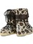 Kız Çocuk Bot 80D3400300 Moon Boot Icon Junıor Animal 5