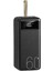 Powerbank 60.000 Mah Taşınabilir Şarj Hızlı El Fenerli Dijital Göstergeli 5