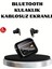 Anc Teknolojili Kablosuz Bluetooth Kulaklık – Dokunmatik, Dijital Göstergeli, Yüksek Ses Kalite 1