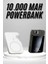 Magsafe Hızlı Şarj 10.000 Mah Wireless Şarj Powerbank Android ve Ios Uyumlu 2