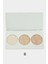 Gabrini 3'lü Highlighter Palet Set 1