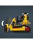 LEGO Technic Ağır Iş Buldozeri 42163 2