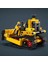 LEGO Technic Ağır Iş Buldozeri 42163 4