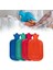 2 Litre Sıcak Su Torbası 1. Sınıf Kauçuk Malzeme NM-8856 1