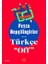 Türkçe "off" 1