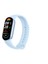 Mavi Akıllı Bileklik, Sağlıklı ve Aktif Yaşam Için Tasarlandı 2