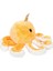 Bfs 4765 Peluş Ahtapot 45 cm -Sunman 3