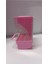 Netx Akıllı Yemlik Pembe Renkli 10X8X15 cm 2