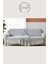 Kanepe & Koltuk Örtüsü 180×210 cm – %100 Pamuk, Yumuşak Dokulu, Yıkanabilir 2
