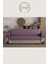 Kanepe & Koltuk Örtüsü 180×210 cm – %100 Pamuk, Yumuşak Dokulu, Yıkanabilir 3