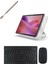 Tab M10 4gb 128GB 10.1" TABLET+KALEM+SİYAH KLAVYE VE MOUSE SET ( Türkiye Garantili) 1