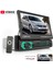 7'' Indash Teyp 4X45W Mirrorlink Bt Dual USB Tf Aux Poke PK-6017 1