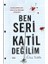 Ben Seri Katil Değilim 1