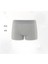 EzoWear Erkek 3'lü Gri Boxer Seti - Nefes Alan Kumaş 2