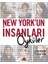 New York'un Insanları: Öyküler (Ciltli) 1