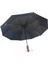 Rubenis 10 Telli Tam Otomatik Elit Erkek Şemsiye - Siyah 7