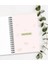 Yemek Tarif Defter /100 Yaprak /15CM x 21CM 3