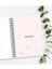 Yemek Tarif Defter /100 Yaprak /15CM x 21CM 5