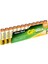 Kalem Pil Ultra Alkalin Aa 12 Adet GP-15AU 1